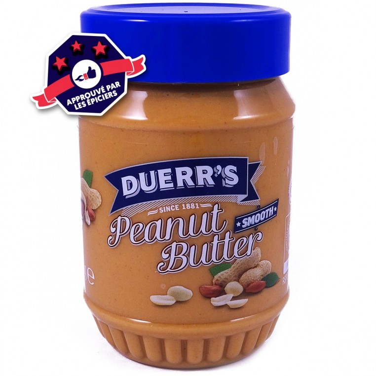Porte beurre de cacahuètes en fil de fer gris - Benelux à 9,95 €