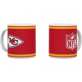 Kansas City Chiefs - Mug Shield 2.0 - 330ml
