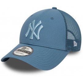 Casquette 9Forty Trucker - New York Yankees - Home field - Bleu