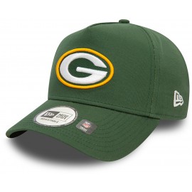 New Era 9Forty - Green Bay Packers - E Frame - Vert