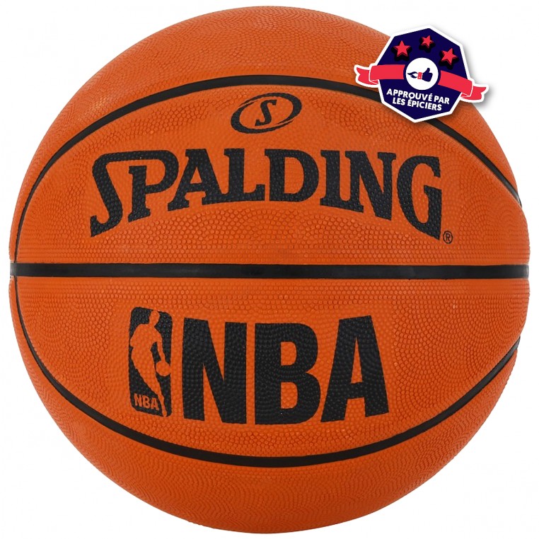 Ballon De Basket Taille 7 Nba