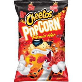 Comment acheter des Cheetos en France?