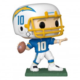 Figurine Pop NFL pas cher : Calendrier de l'Avent 2023 NFL