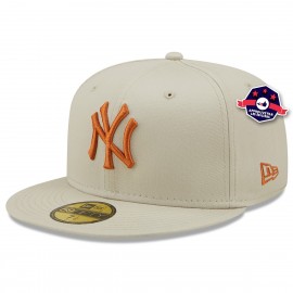 Casquette NY Homme - New York Yankees - Brooklyn Fizz